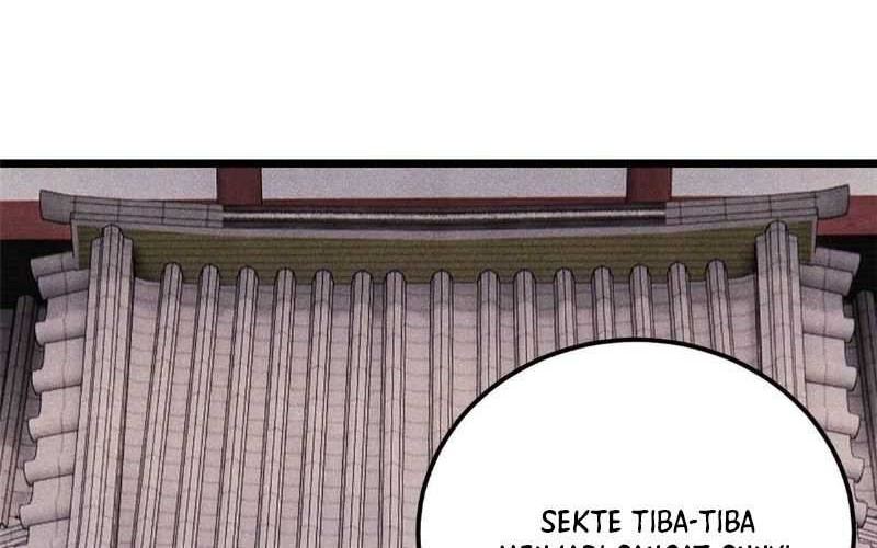 All Hail the Sect Leader Chapter 350 page 26