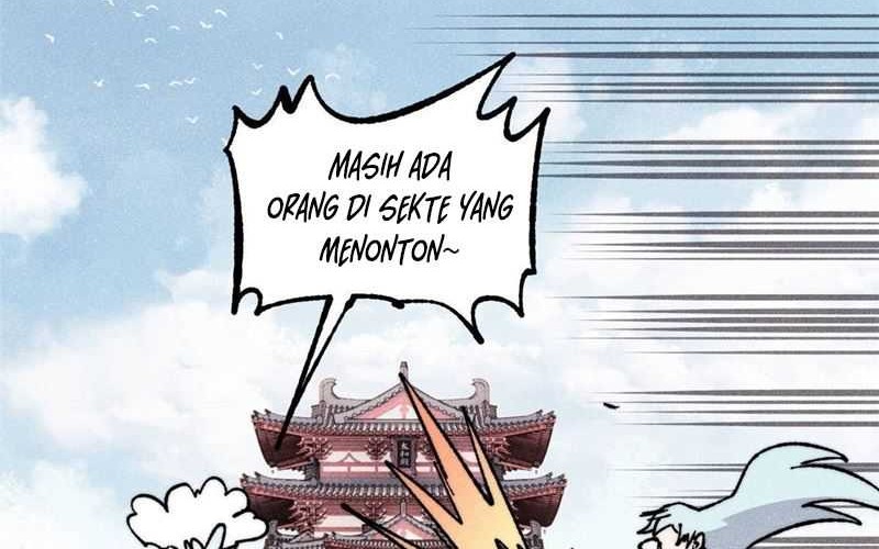 All Hail the Sect Leader Chapter 350 page 47