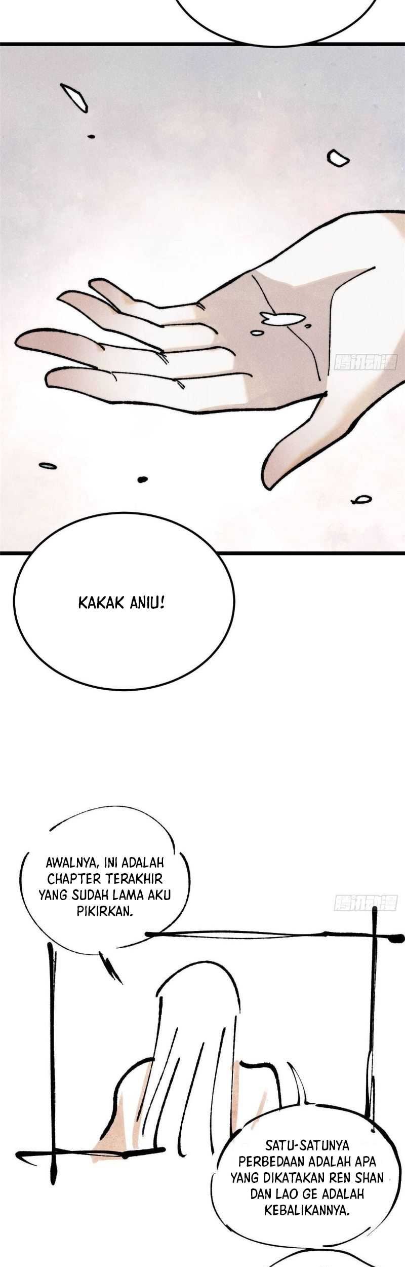 All Hail the Sect Leader Chapter 350 page 54