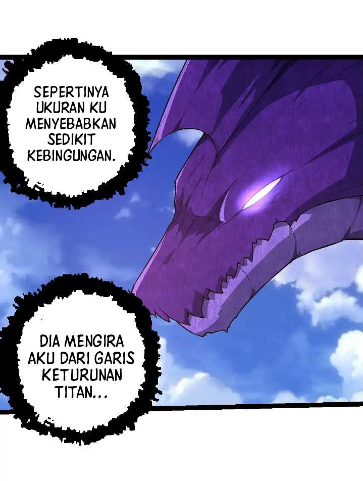 Evolution Begins With A Big Tree Chapter 262 page 11