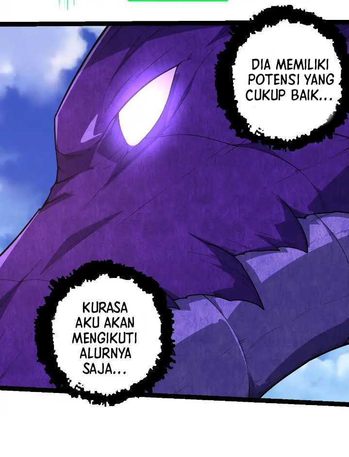 Evolution Begins With A Big Tree Chapter 262 page 13