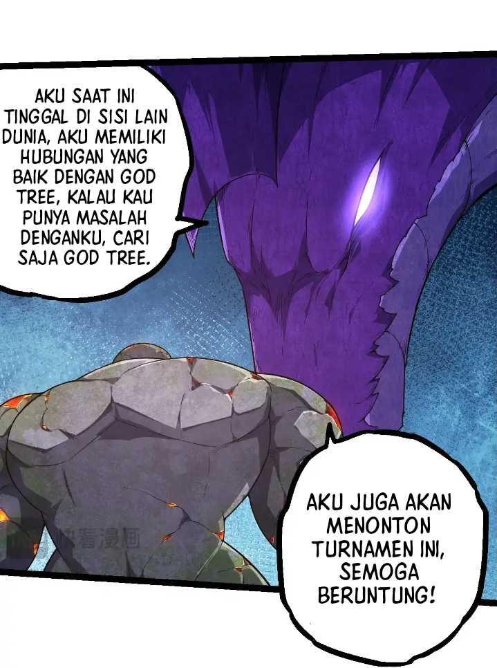 Evolution Begins With A Big Tree Chapter 262 page 14