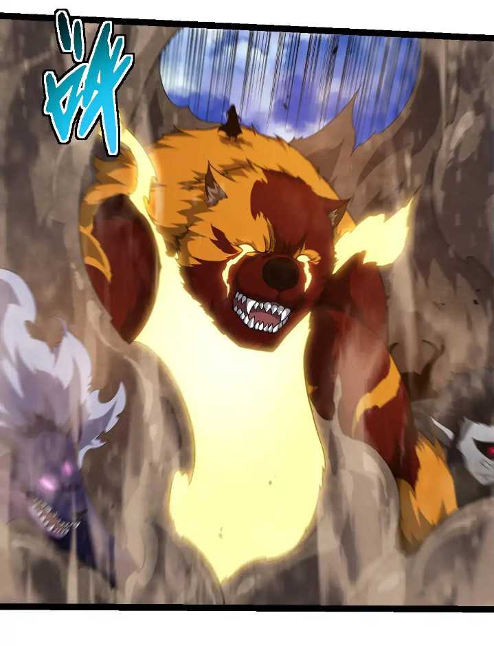 Evolution Begins With A Big Tree Chapter 262 page 19