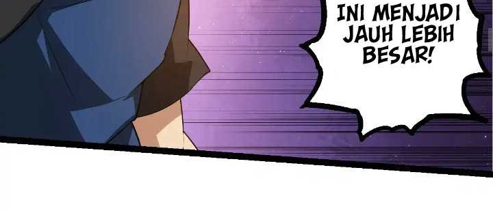 Evolution Begins With A Big Tree Chapter 262 page 21