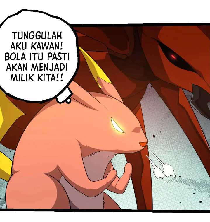 Evolution Begins With A Big Tree Chapter 262 page 26