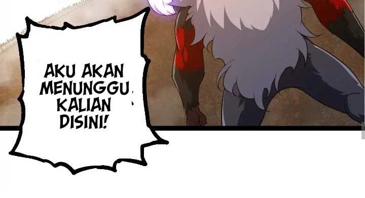 Evolution Begins With A Big Tree Chapter 262 page 29
