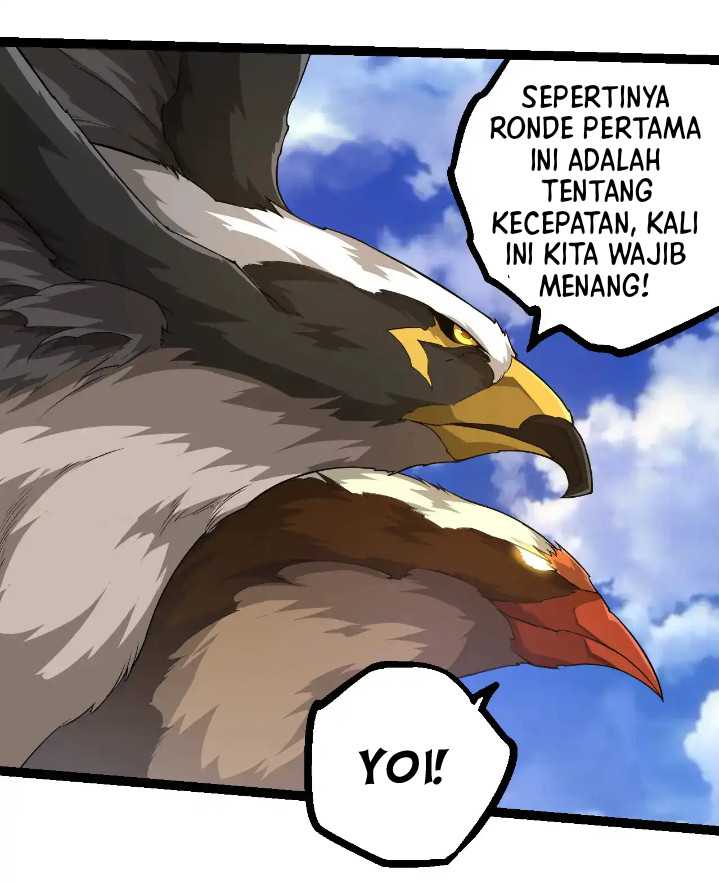 Evolution Begins With A Big Tree Chapter 262 page 31
