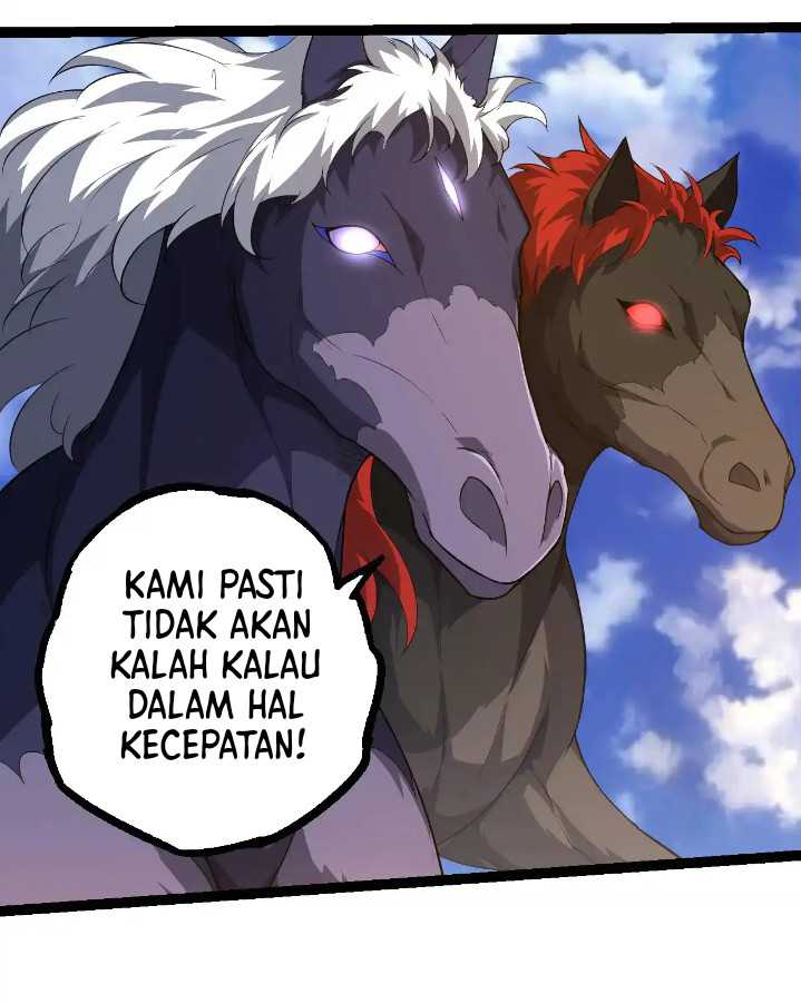 Evolution Begins With A Big Tree Chapter 262 page 32
