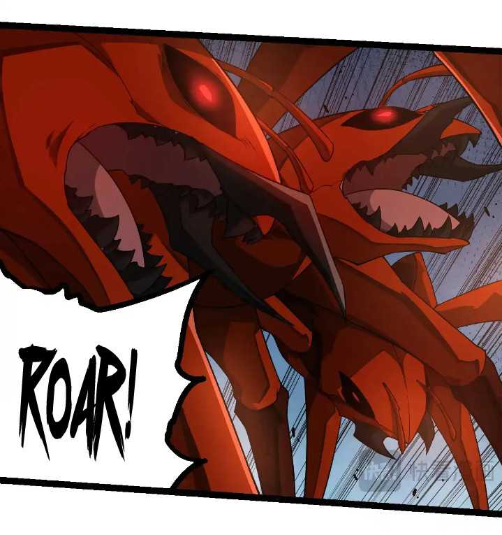 Evolution Begins With A Big Tree Chapter 262 page 36