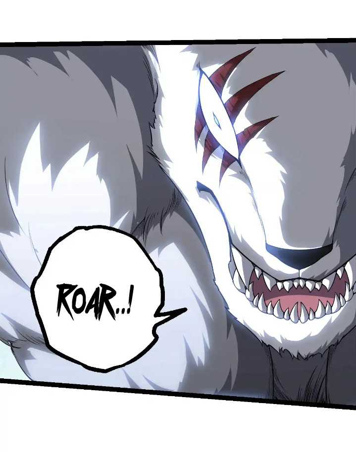 Evolution Begins With A Big Tree Chapter 262 page 37