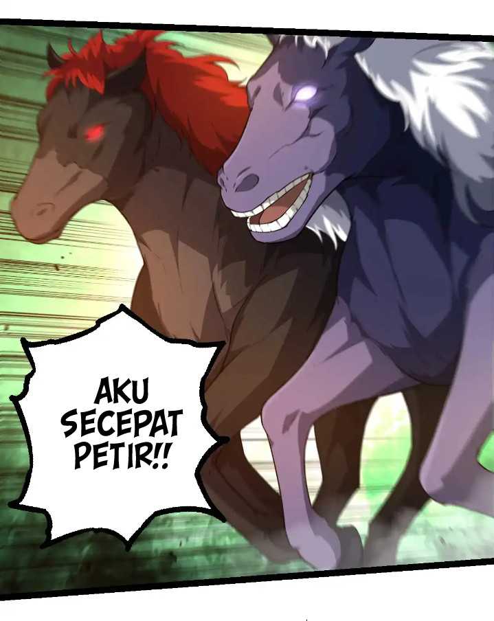 Evolution Begins With A Big Tree Chapter 262 page 42