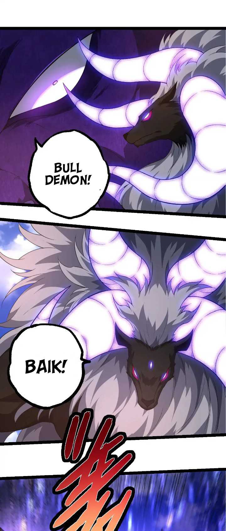 Evolution Begins With A Big Tree Chapter 262 page 46