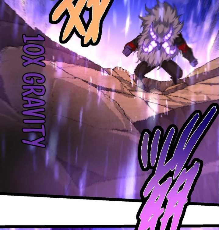 Evolution Begins With A Big Tree Chapter 262 page 47