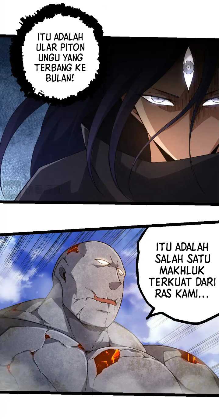 Evolution Begins With A Big Tree Chapter 262 page 6