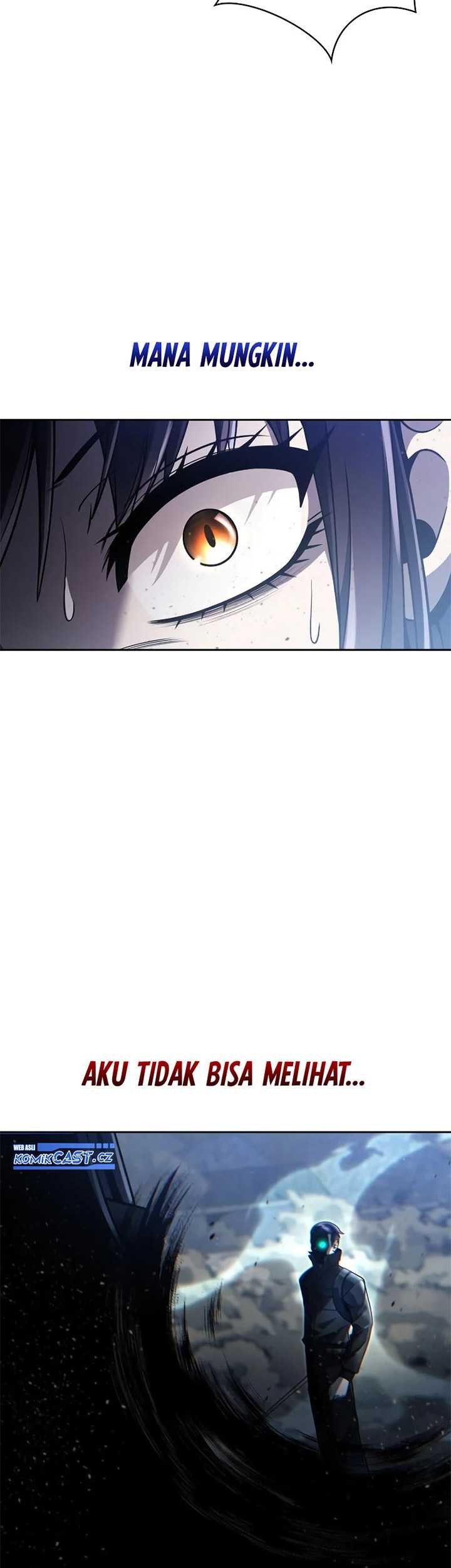 Clever Cleaning Life Of The Returned Genius Hunter Chapter 93 page 26