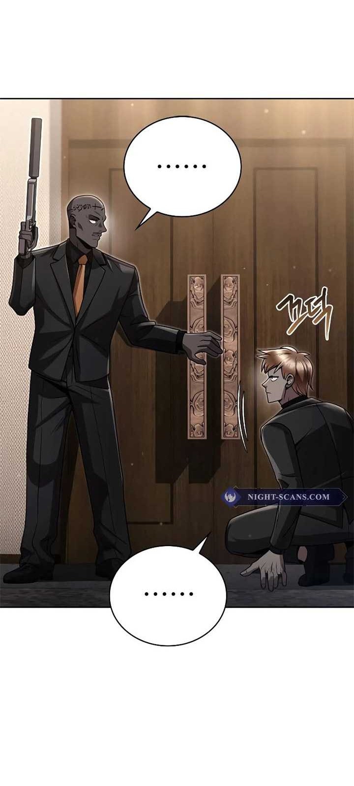 Clever Cleaning Life Of The Returned Genius Hunter Chapter 93 page 29