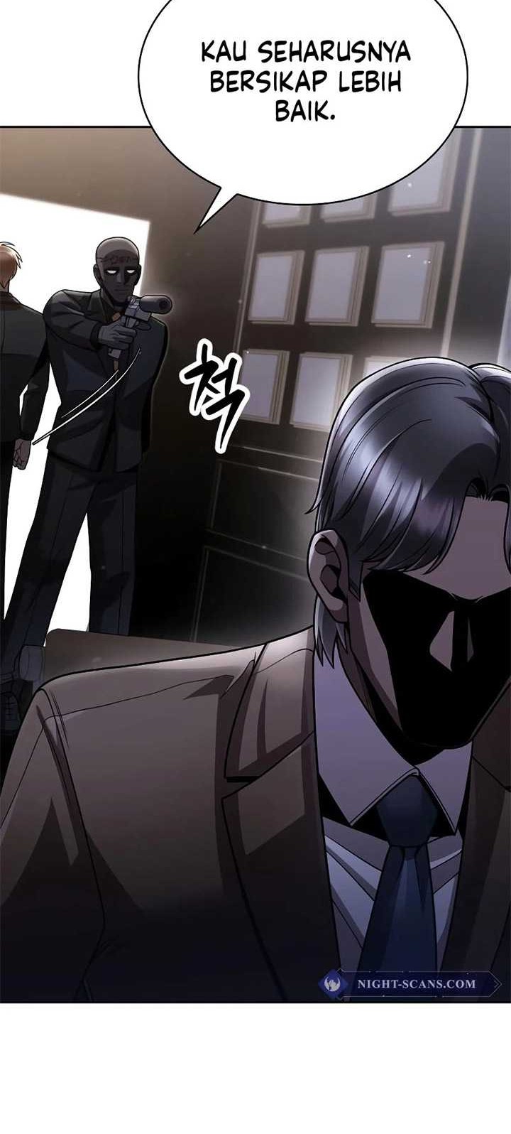 Clever Cleaning Life Of The Returned Genius Hunter Chapter 93 page 31