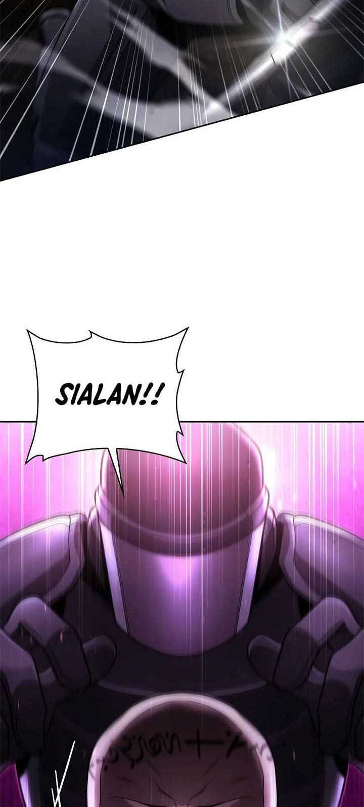 Clever Cleaning Life Of The Returned Genius Hunter Chapter 93 page 35