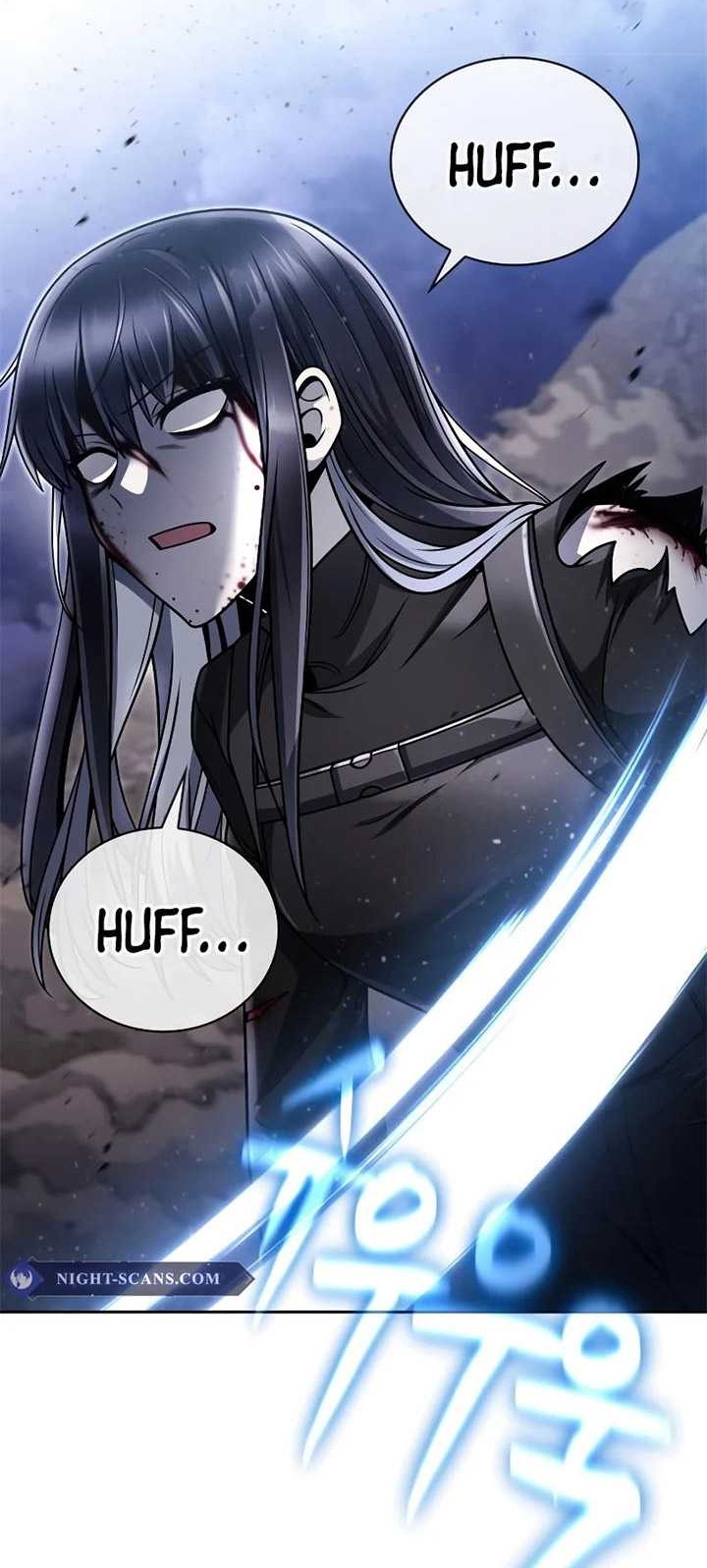 Clever Cleaning Life Of The Returned Genius Hunter Chapter 93 page 47