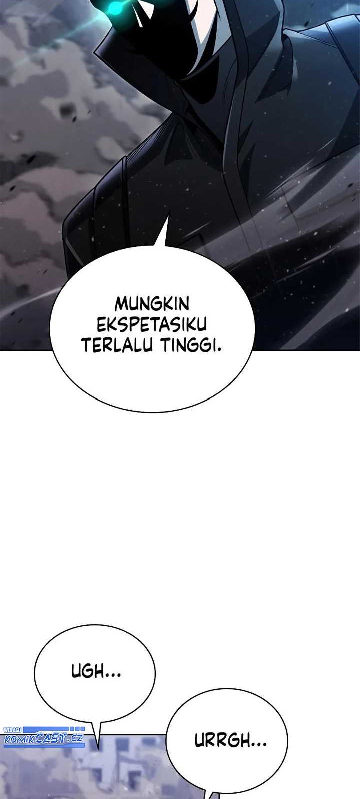 Clever Cleaning Life Of The Returned Genius Hunter Chapter 93 page 49