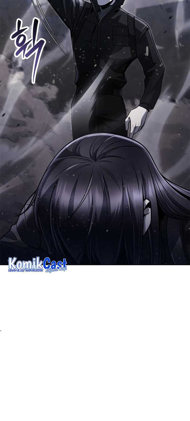 Clever Cleaning Life Of The Returned Genius Hunter Chapter 93 page 53