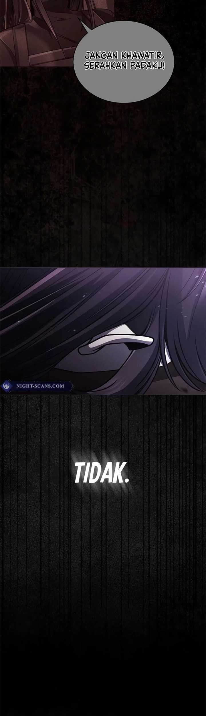 Clever Cleaning Life Of The Returned Genius Hunter Chapter 93 page 58