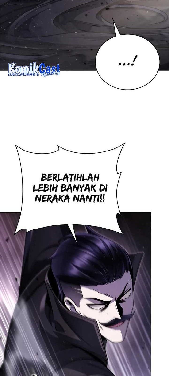 Clever Cleaning Life Of The Returned Genius Hunter Chapter 93 page 61