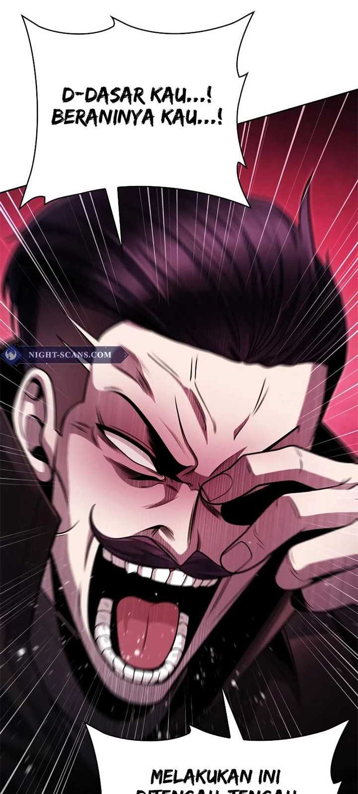Clever Cleaning Life Of The Returned Genius Hunter Chapter 93 page 63
