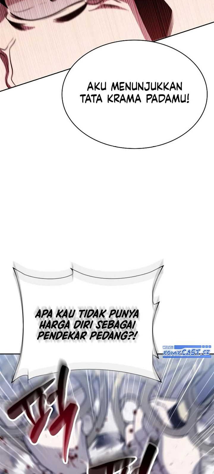Clever Cleaning Life Of The Returned Genius Hunter Chapter 93 page 65