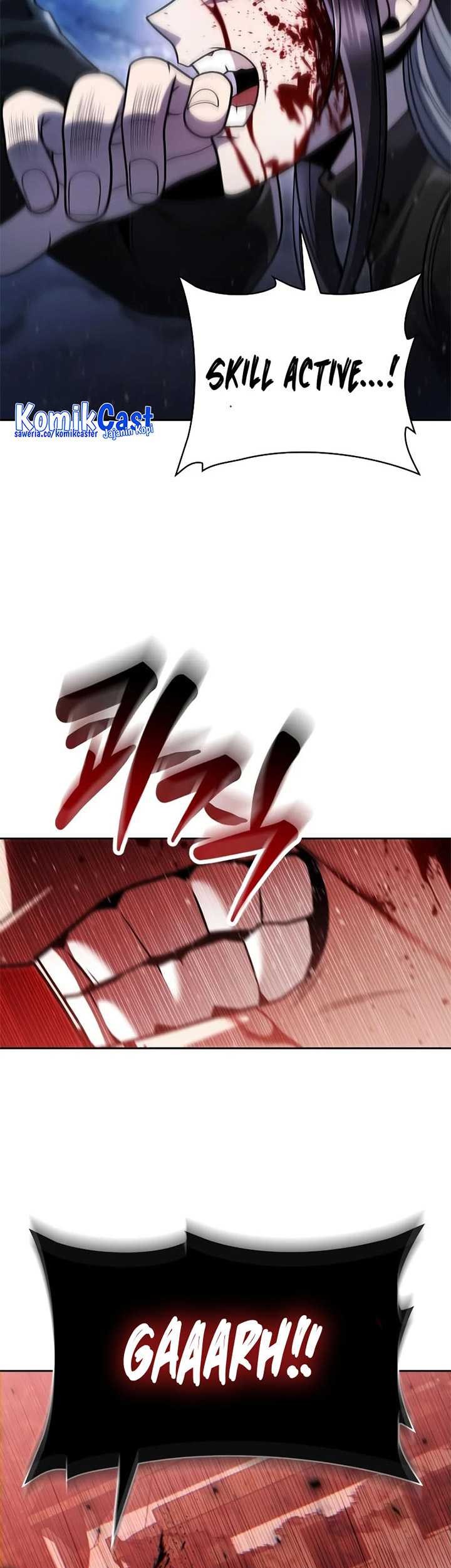 Clever Cleaning Life Of The Returned Genius Hunter Chapter 93 page 68