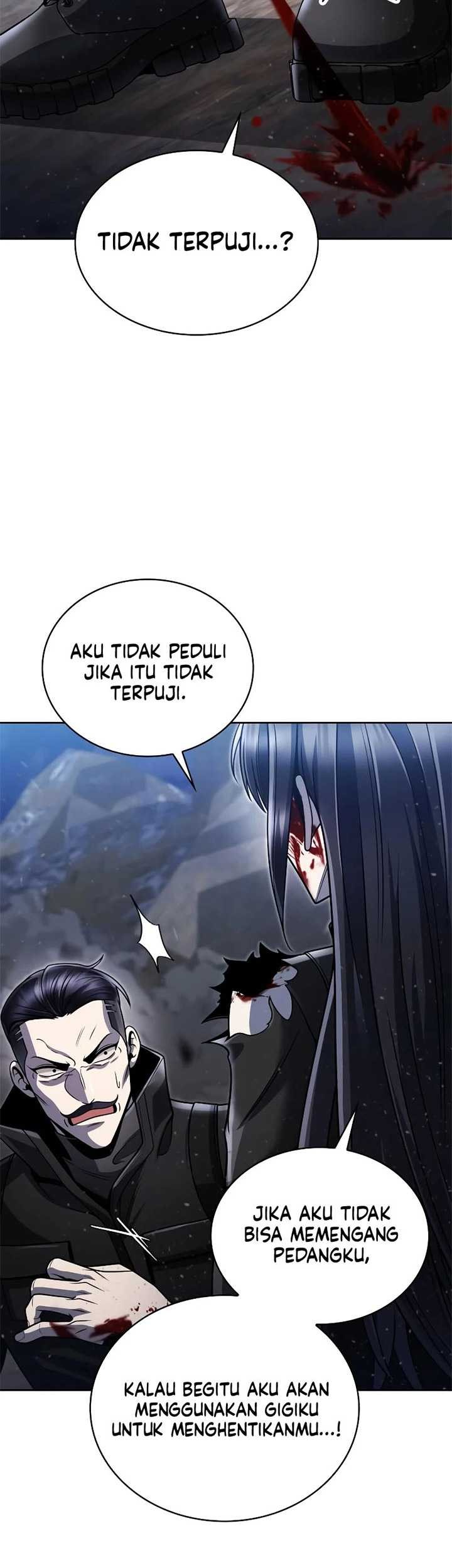Clever Cleaning Life Of The Returned Genius Hunter Chapter 93 page 70