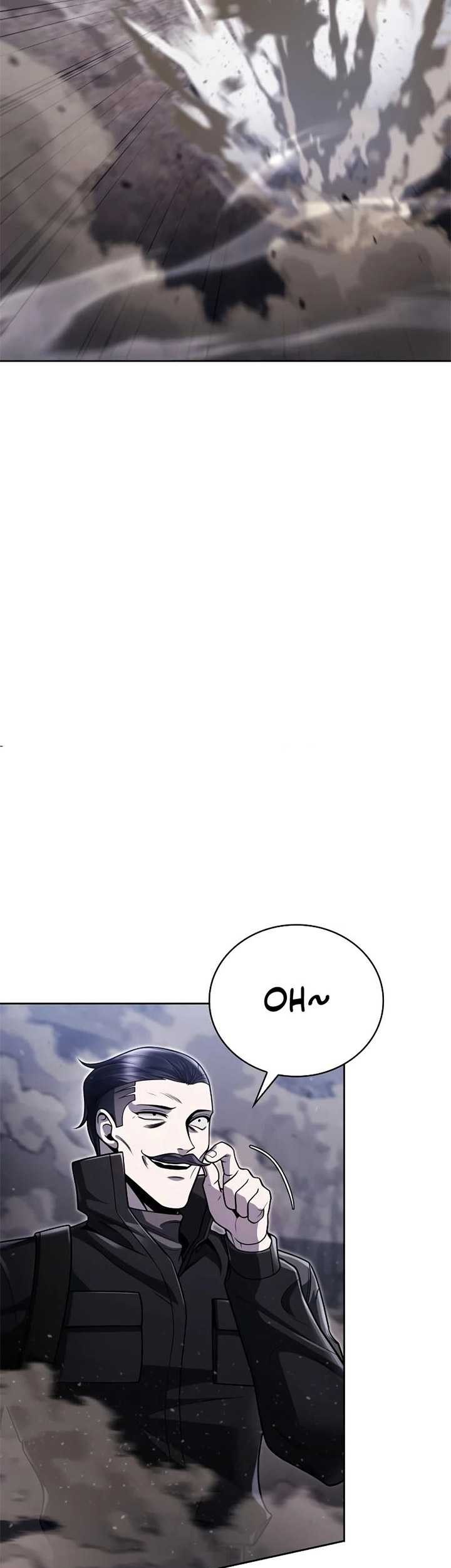 Clever Cleaning Life Of The Returned Genius Hunter Chapter 93 page 8