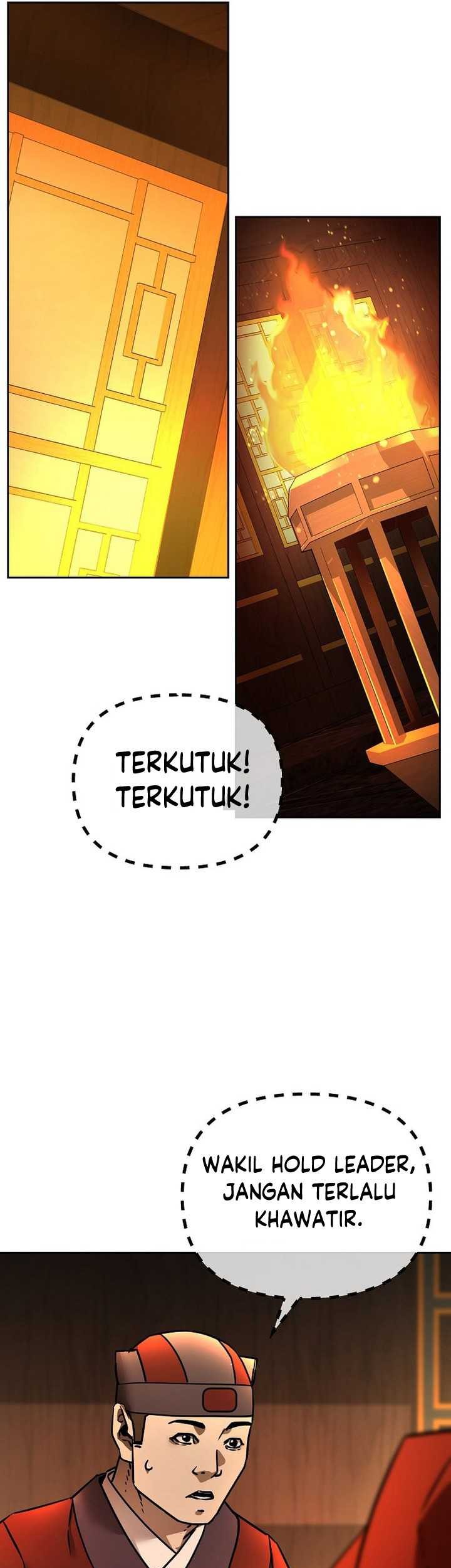 Reincarnation of the Murim Clan’s Former Ranker Chapter 129 page 18