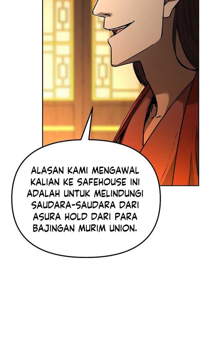 Reincarnation of the Murim Clan’s Former Ranker Chapter 129 page 25