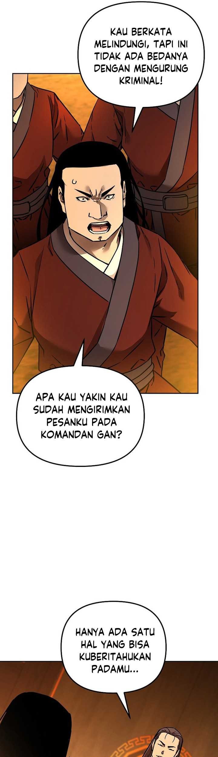 Reincarnation of the Murim Clan’s Former Ranker Chapter 129 page 26