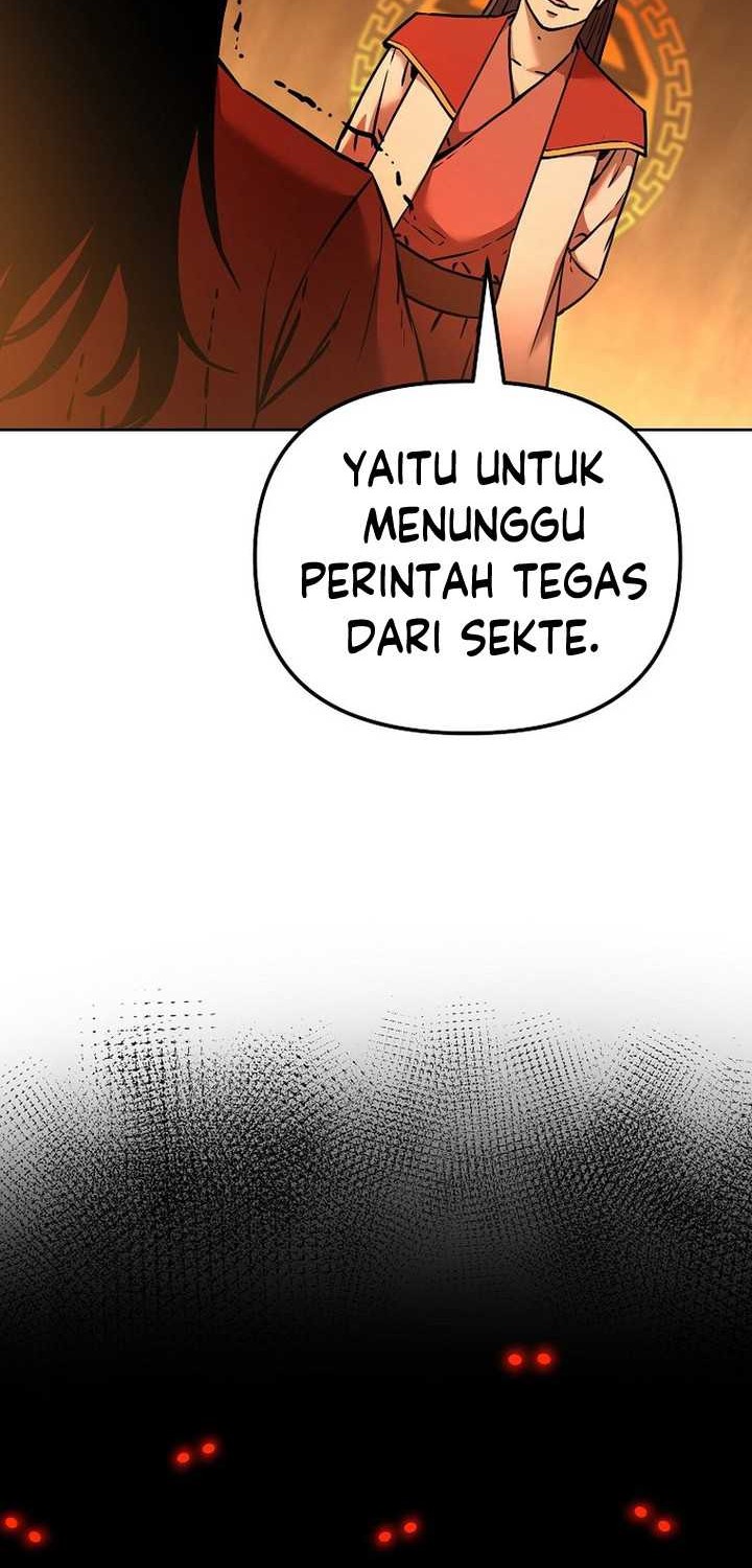 Reincarnation of the Murim Clan’s Former Ranker Chapter 129 page 27