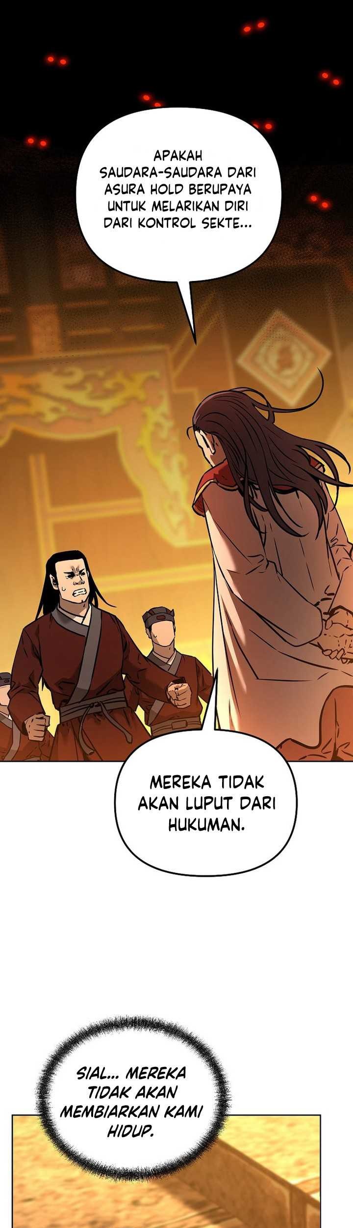 Reincarnation of the Murim Clan’s Former Ranker Chapter 129 page 28