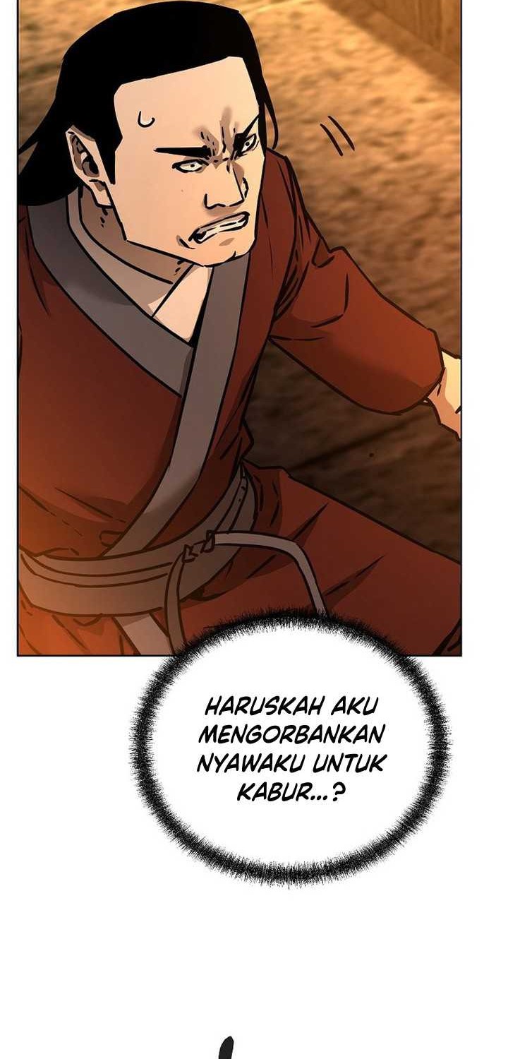 Reincarnation of the Murim Clan’s Former Ranker Chapter 129 page 29