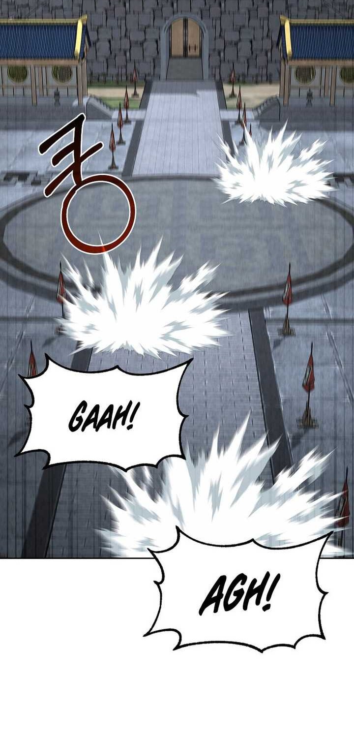 Reincarnation of the Murim Clan’s Former Ranker Chapter 129 page 31