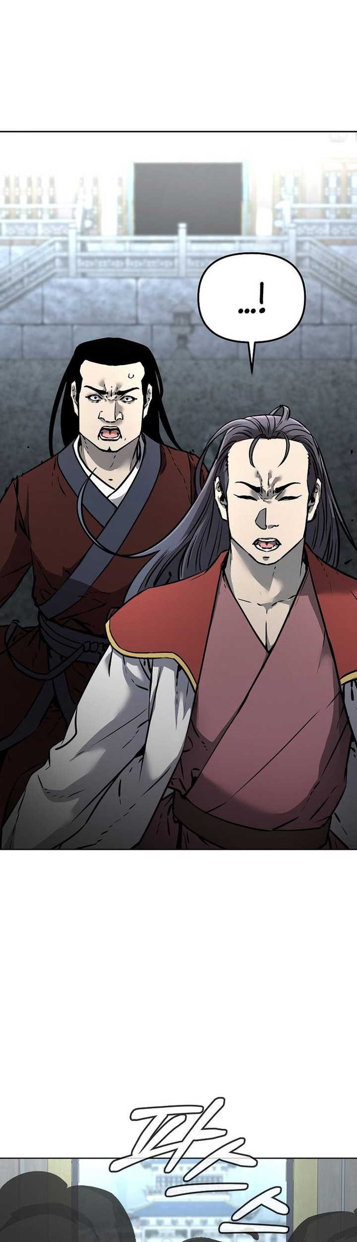 Reincarnation of the Murim Clan’s Former Ranker Chapter 129 page 32