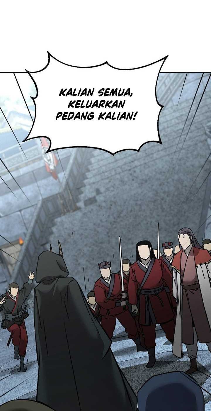 Reincarnation of the Murim Clan’s Former Ranker Chapter 129 page 37