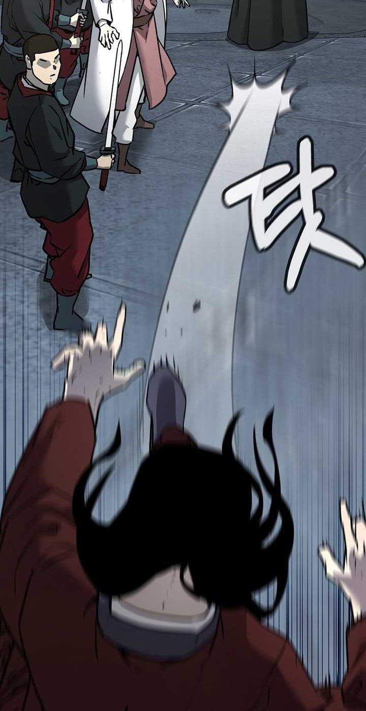 Reincarnation of the Murim Clan’s Former Ranker Chapter 129 page 41