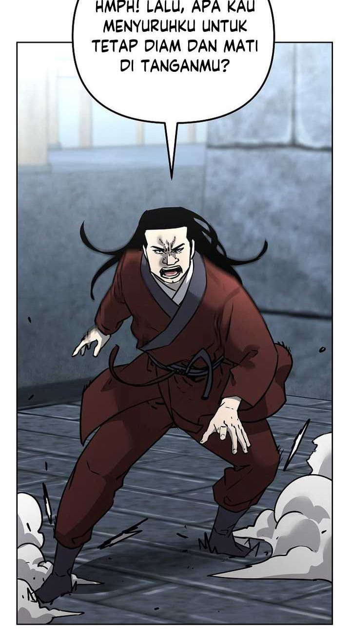 Reincarnation of the Murim Clan’s Former Ranker Chapter 129 page 43