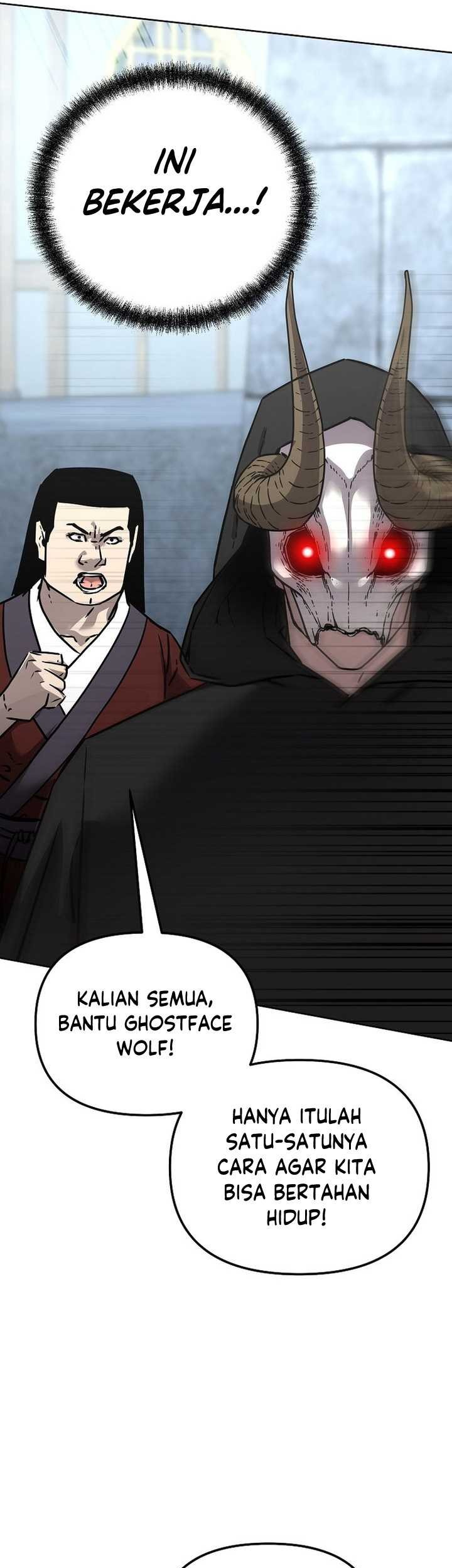 Reincarnation of the Murim Clan’s Former Ranker Chapter 129 page 50