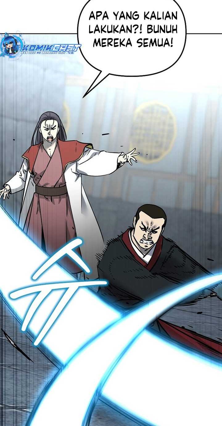 Reincarnation of the Murim Clan’s Former Ranker Chapter 129 page 51