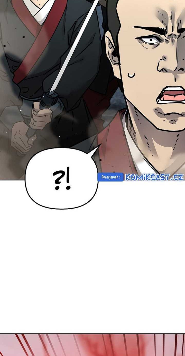 Reincarnation of the Murim Clan’s Former Ranker Chapter 129 page 55