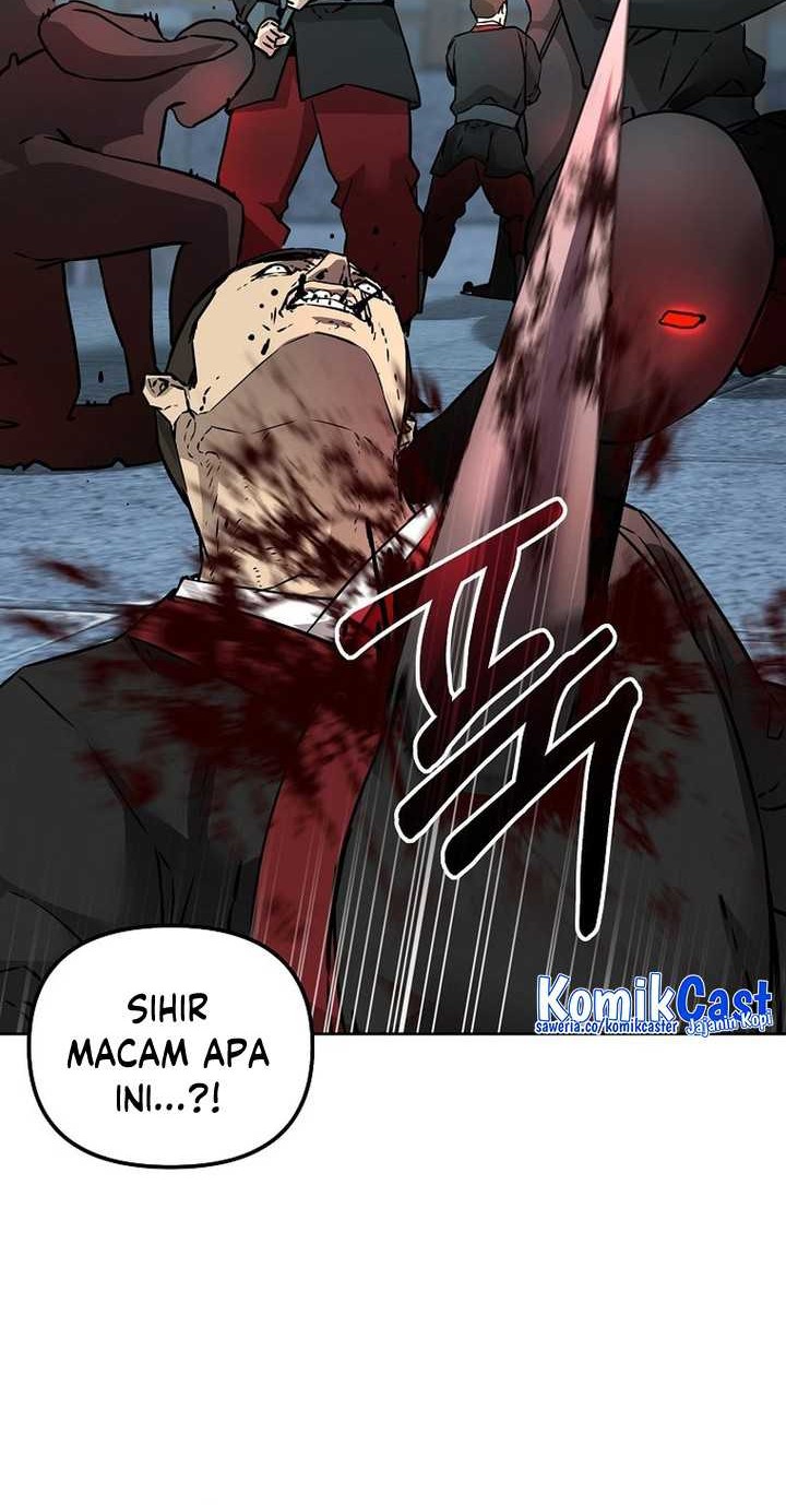 Reincarnation of the Murim Clan’s Former Ranker Chapter 129 page 57