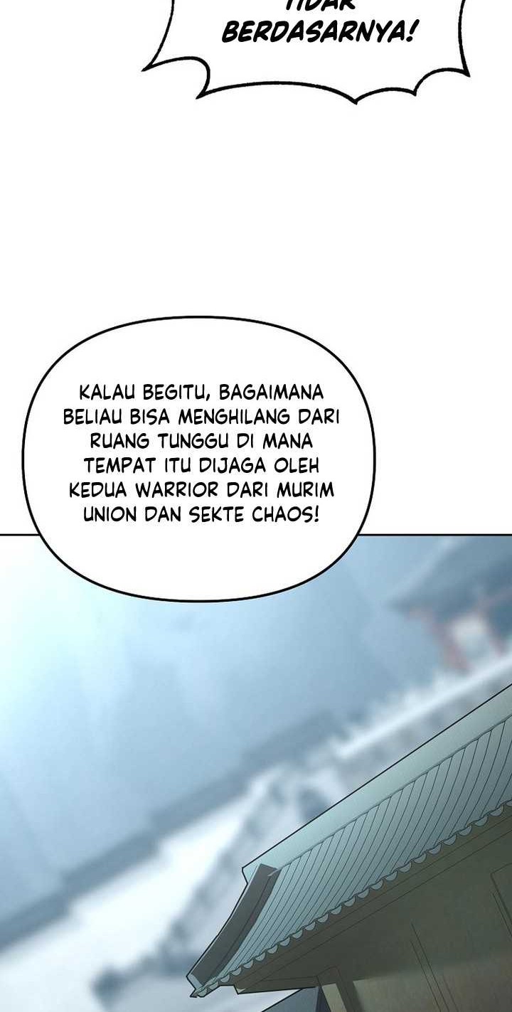 Reincarnation of the Murim Clan’s Former Ranker Chapter 129 page 3