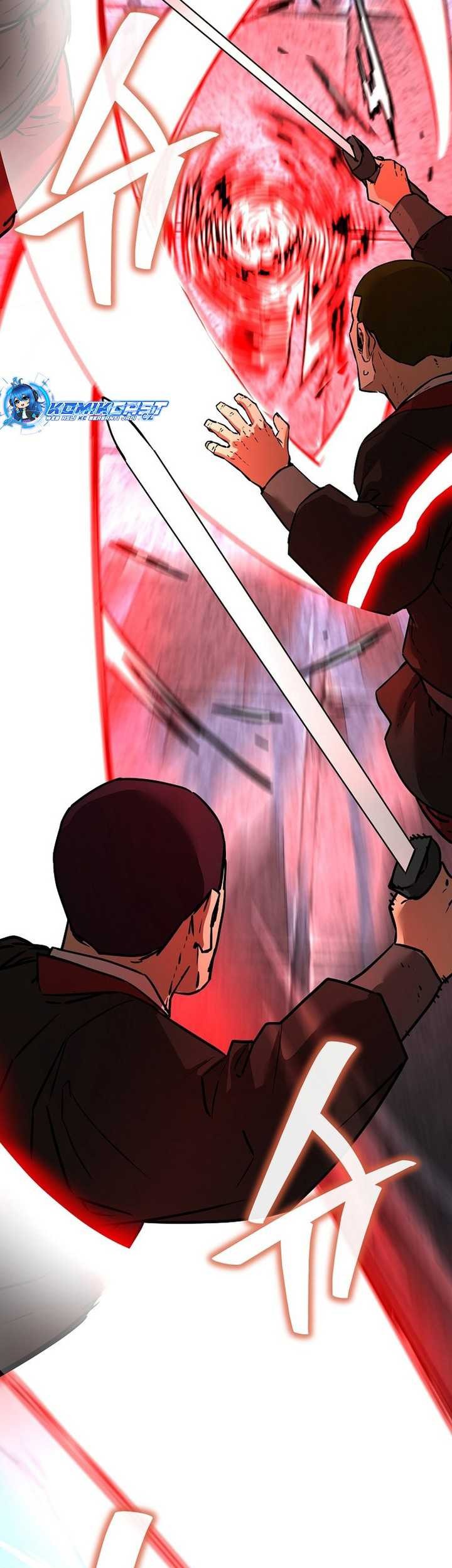 Reincarnation of the Murim Clan’s Former Ranker Chapter 129 page 60
