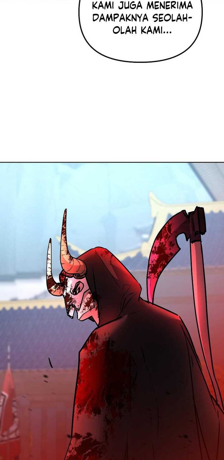 Reincarnation of the Murim Clan’s Former Ranker Chapter 129 page 63